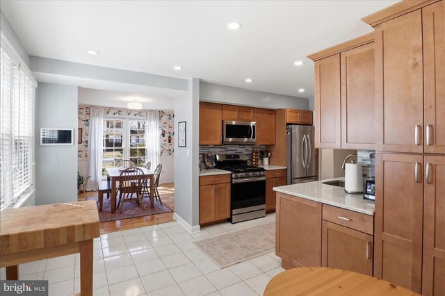 6436 BURWELL ST, Springfield, VA 22150