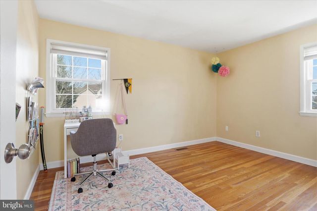 6436 BURWELL ST, Springfield, VA 22150