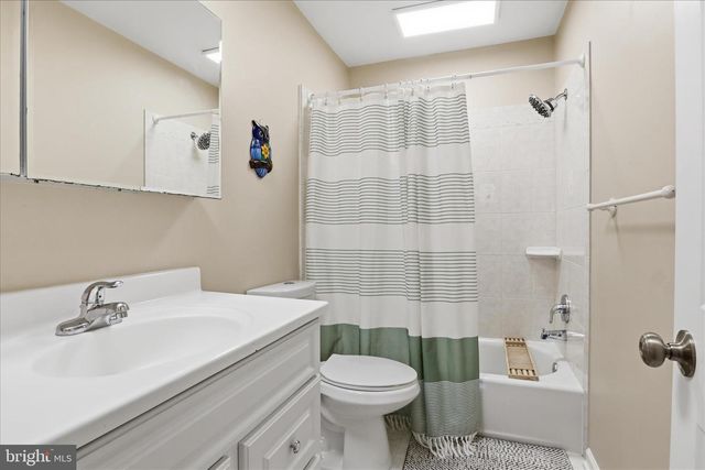 6436 BURWELL ST, Springfield, VA 22150