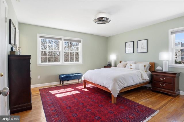 6436 BURWELL ST, Springfield, VA 22150