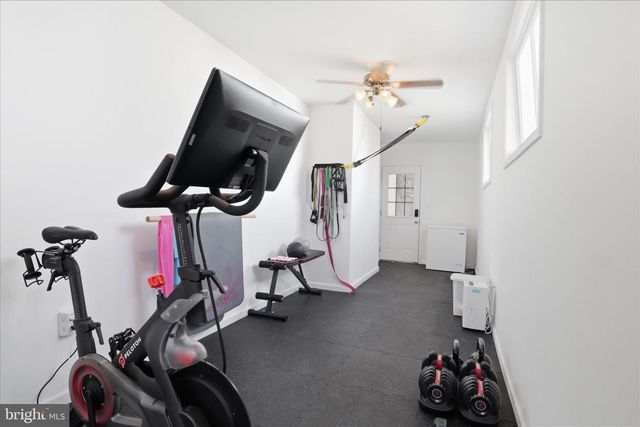 6436 BURWELL ST, Springfield, VA 22150