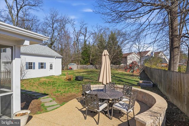 6436 BURWELL ST, Springfield, VA 22150