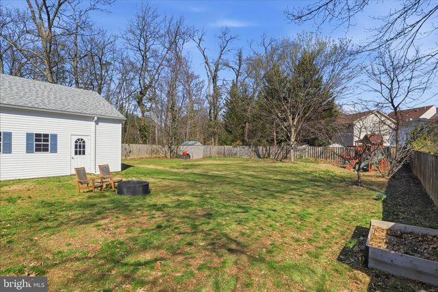 6436 BURWELL ST, Springfield, VA 22150