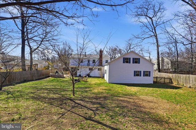 6436 BURWELL ST, Springfield, VA 22150