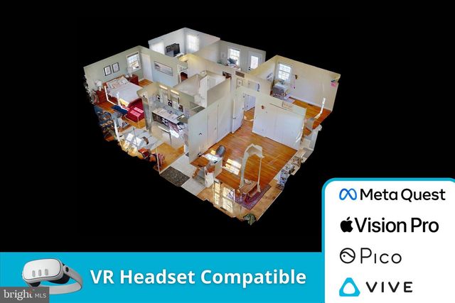 6436 BURWELL ST, Springfield, VA 22150