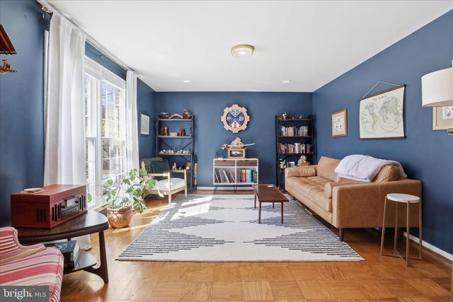 6436 BURWELL ST, Springfield, VA 22150