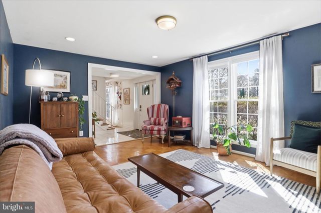 6436 BURWELL ST, Springfield, VA 22150