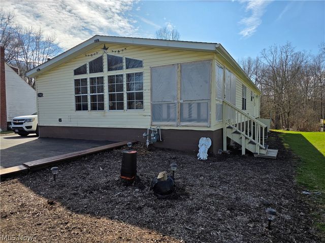 3700 Liberty Avenue, Hubbard, OH 44425