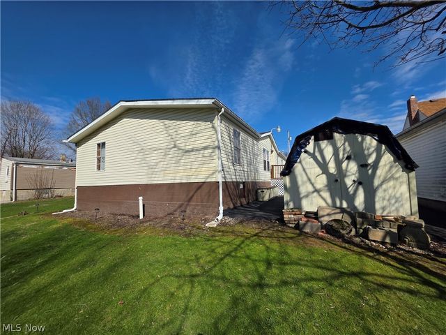 3700 Liberty Avenue, Hubbard, OH 44425