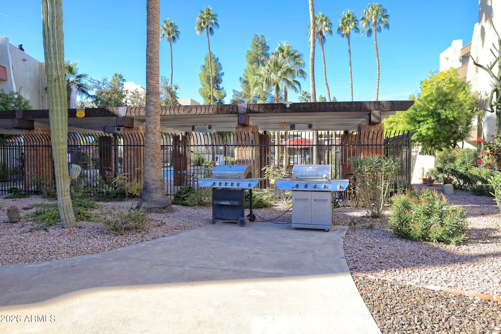 7625 E CAMELBACK Road 107A, Scottsdale, AZ 85251 — photo 3