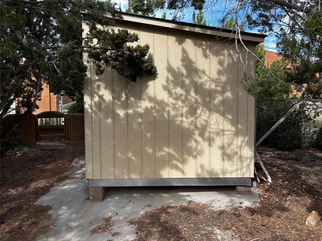 6537 Horseshoe Drive, Cochiti Lake, NM 87083