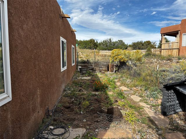 6537 Horseshoe Drive, Cochiti Lake, NM 87083