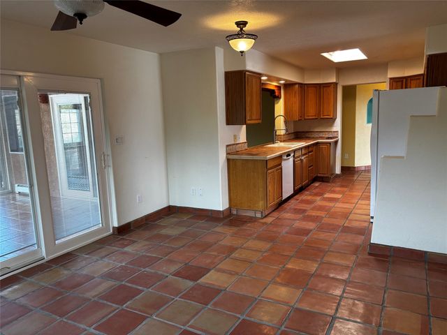 6537 Horseshoe Drive, Cochiti Lake, NM 87083