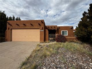 6537 Horseshoe Drive, Cochiti Lake, NM 87083
