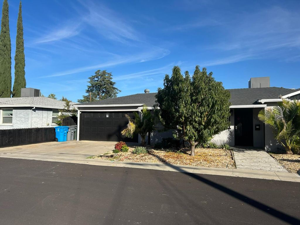 1317 Freeman St, Marysville, CA 95901