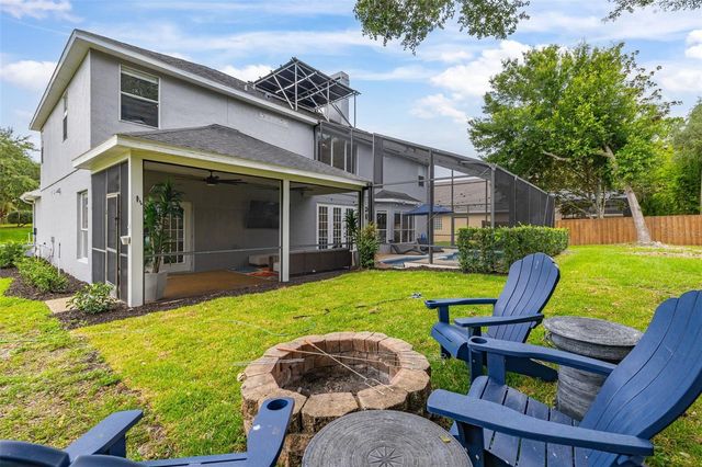663 CHARRICE PLACE, Sanford, FL 32771