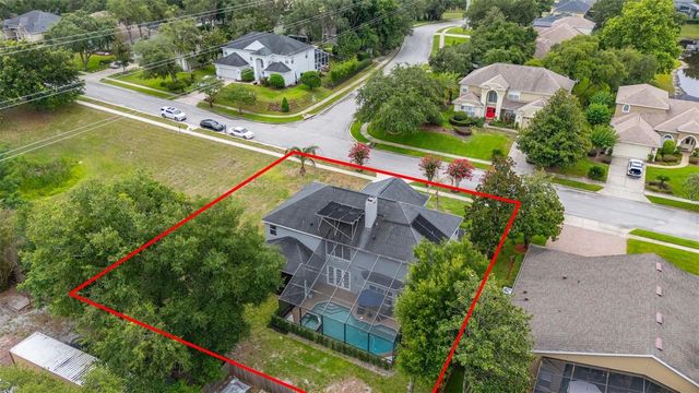 663 CHARRICE PLACE, Sanford, FL 32771