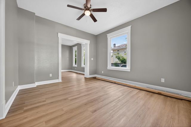 1510 N Grant Avenue, Springfield, MO 65803