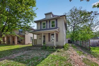 1510 N Grant Avenue, Springfield, MO 65803