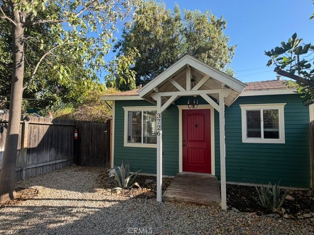 3728 -3726 Briscoe St, Riverside, CA 92506