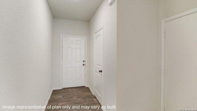 3406 Mulberry Grove, San Antonio, TX 78264