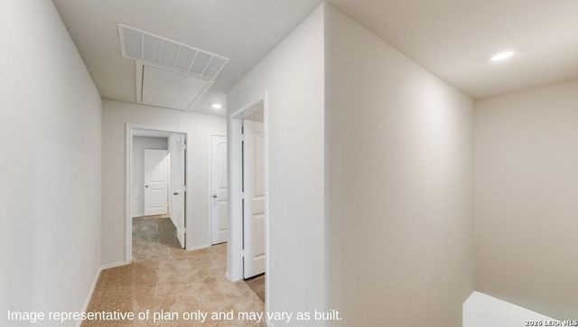 3406 Mulberry Grove, San Antonio, TX 78264