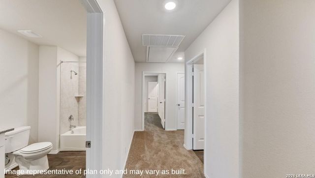 3406 Mulberry Grove, San Antonio, TX 78264