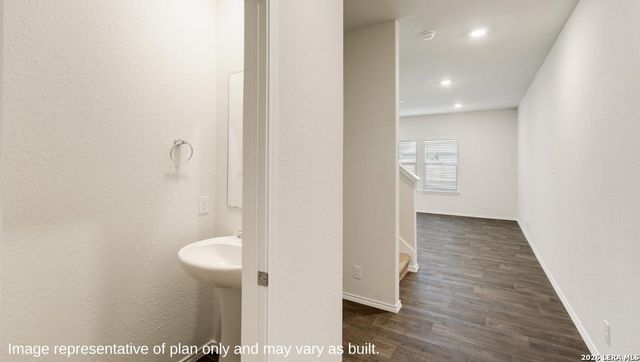 3406 Mulberry Grove, San Antonio, TX 78264