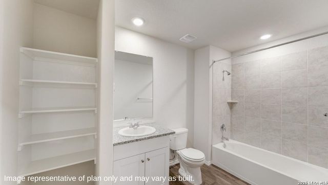 3406 Mulberry Grove, San Antonio, TX 78264