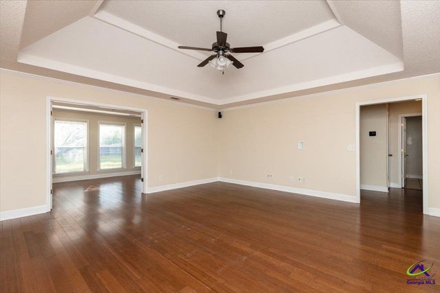 313 Old Farm Road, Perry, GA 31069