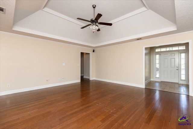 313 Old Farm Road, Perry, GA 31069