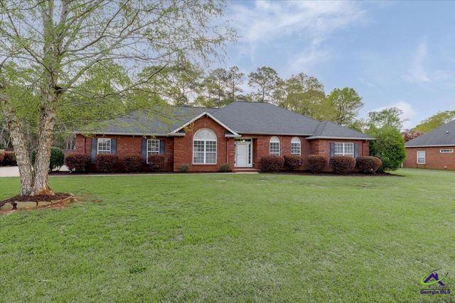 313 Old Farm Road, Perry, GA 31069