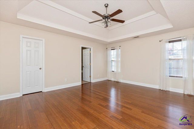 313 Old Farm Road, Perry, GA 31069