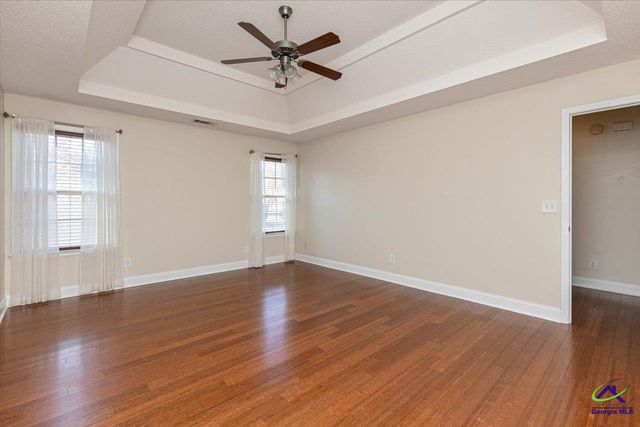 313 Old Farm Road, Perry, GA 31069