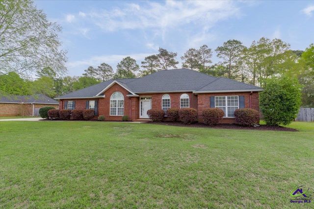 313 Old Farm Road, Perry, GA 31069