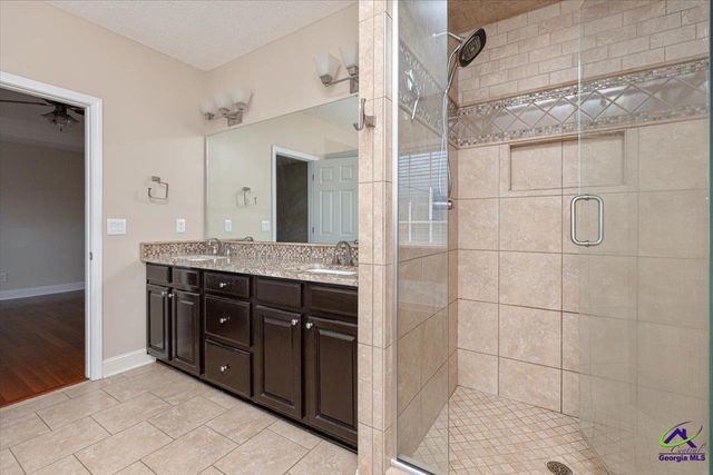 313 Old Farm Road, Perry, GA 31069