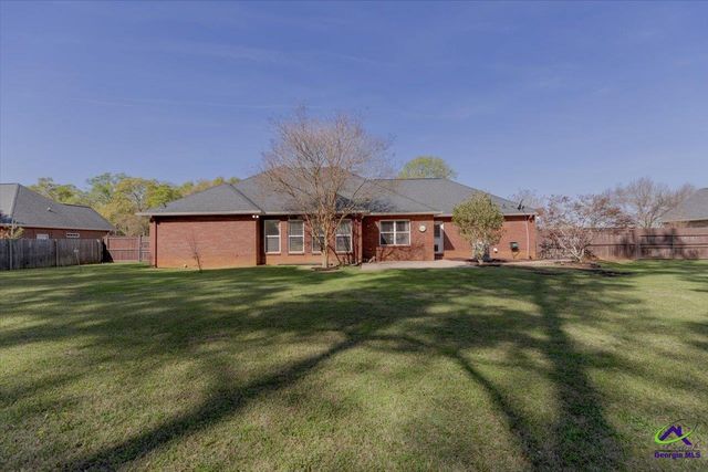 313 Old Farm Road, Perry, GA 31069