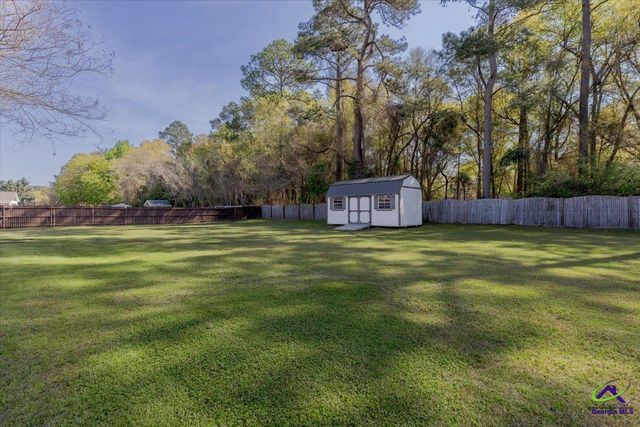 313 Old Farm Road, Perry, GA 31069