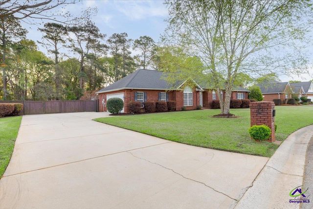 313 Old Farm Road, Perry, GA 31069