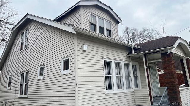 14208 Winthrop Street, Detroit, MI 48227