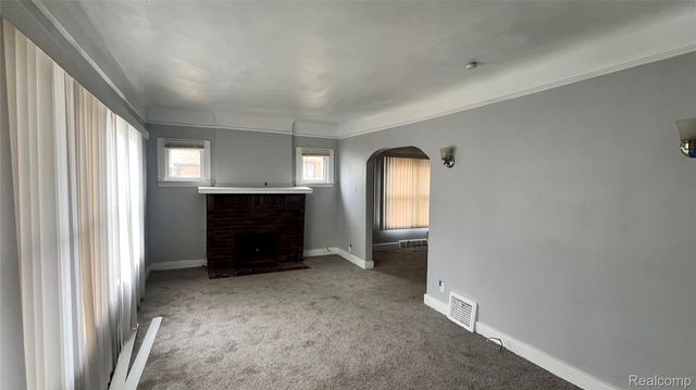 14208 Winthrop Street, Detroit, MI 48227
