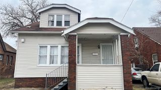14208 Winthrop Street, Detroit, MI 48227