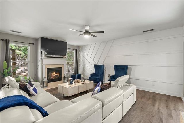 2368 Proctor Creek Enclave, Acworth, GA 30101