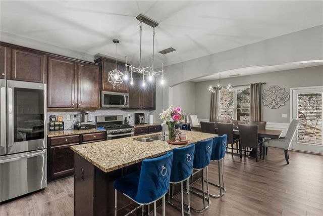 2368 Proctor Creek Enclave, Acworth, GA 30101