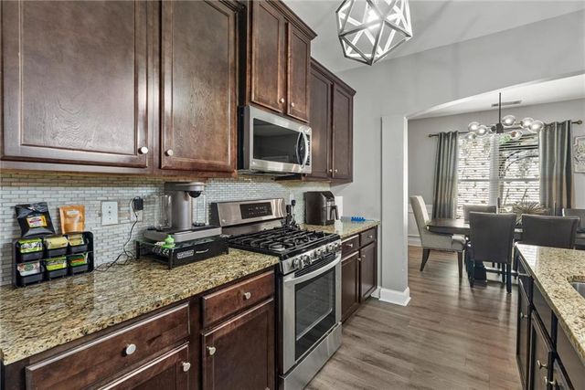 2368 Proctor Creek Enclave, Acworth, GA 30101