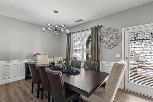 2368 Proctor Creek Enclave, Acworth, GA 30101