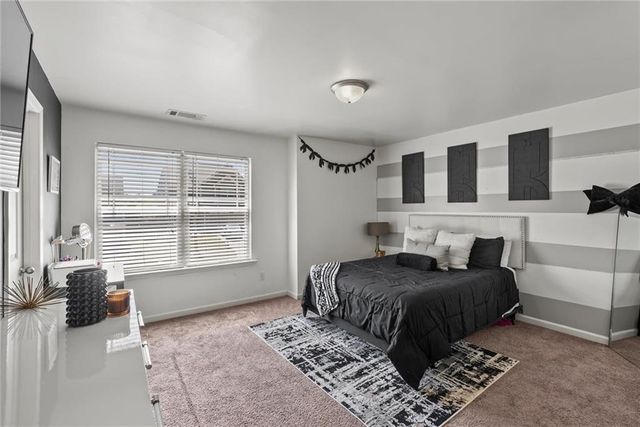 2368 Proctor Creek Enclave, Acworth, GA 30101