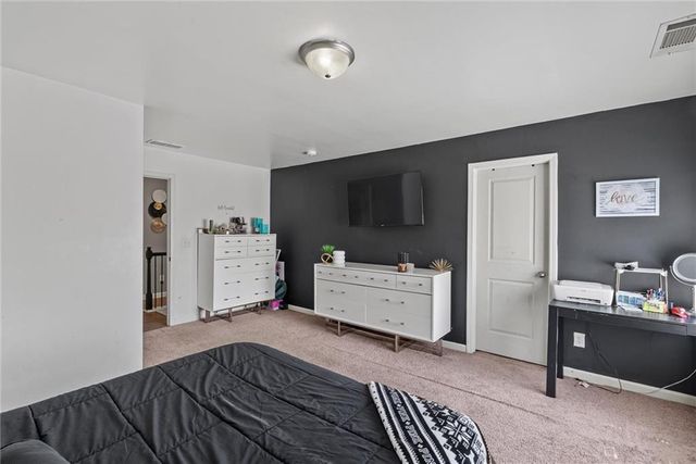 2368 Proctor Creek Enclave, Acworth, GA 30101