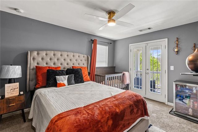 2368 Proctor Creek Enclave, Acworth, GA 30101