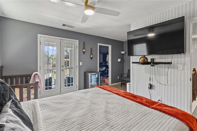 2368 Proctor Creek Enclave, Acworth, GA 30101